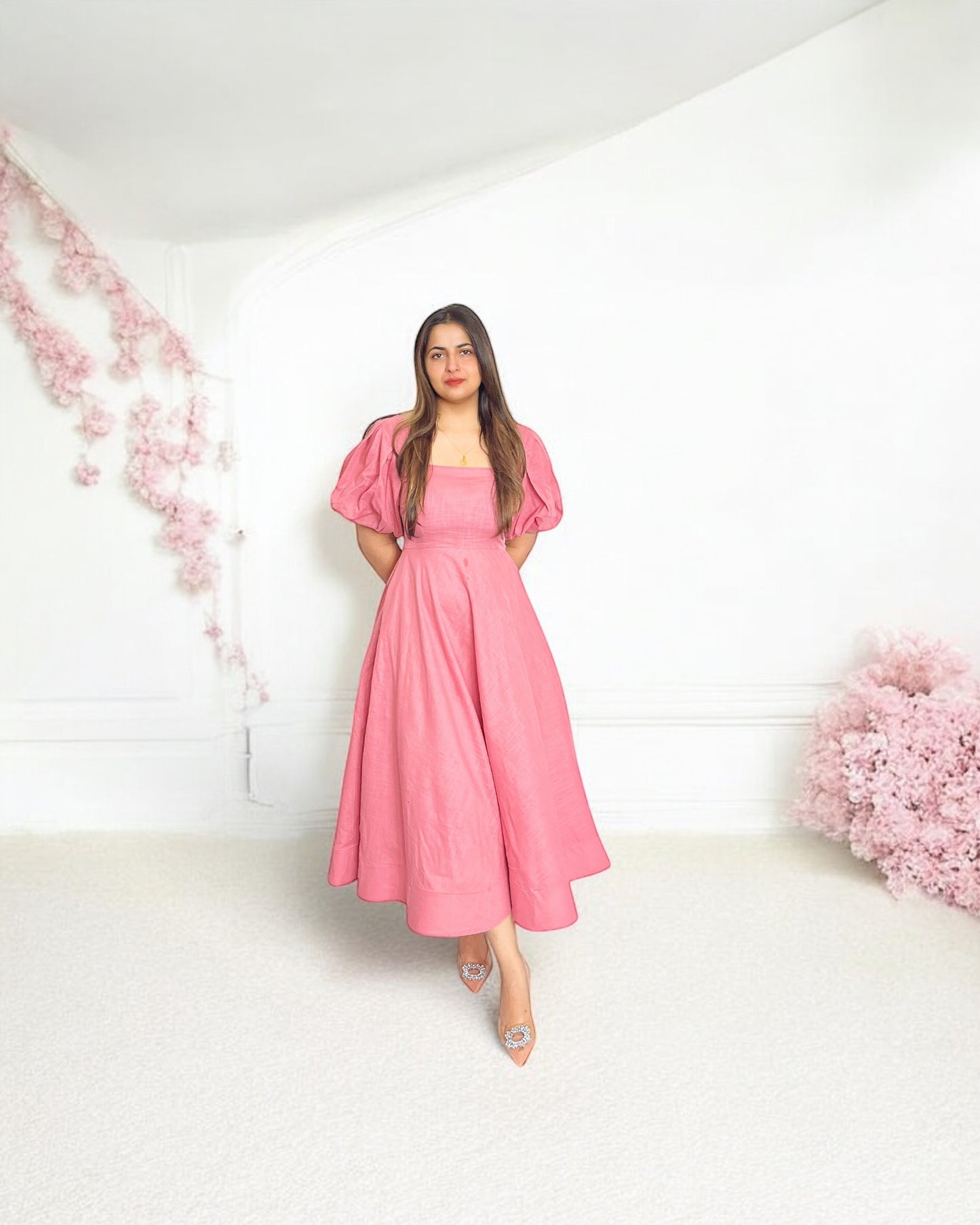 Bella Dress
