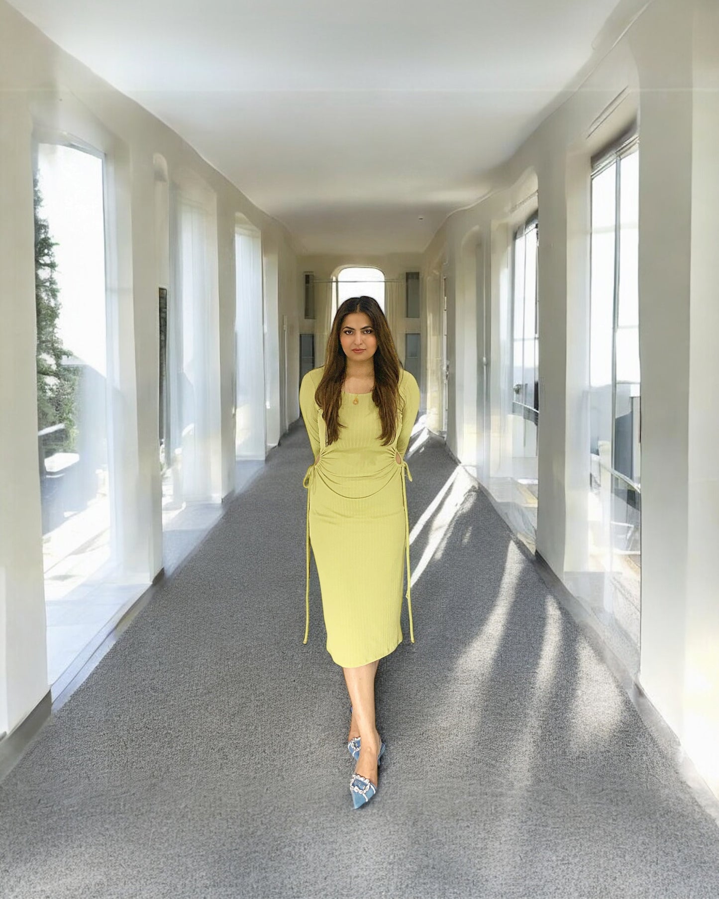 Ivy Dress