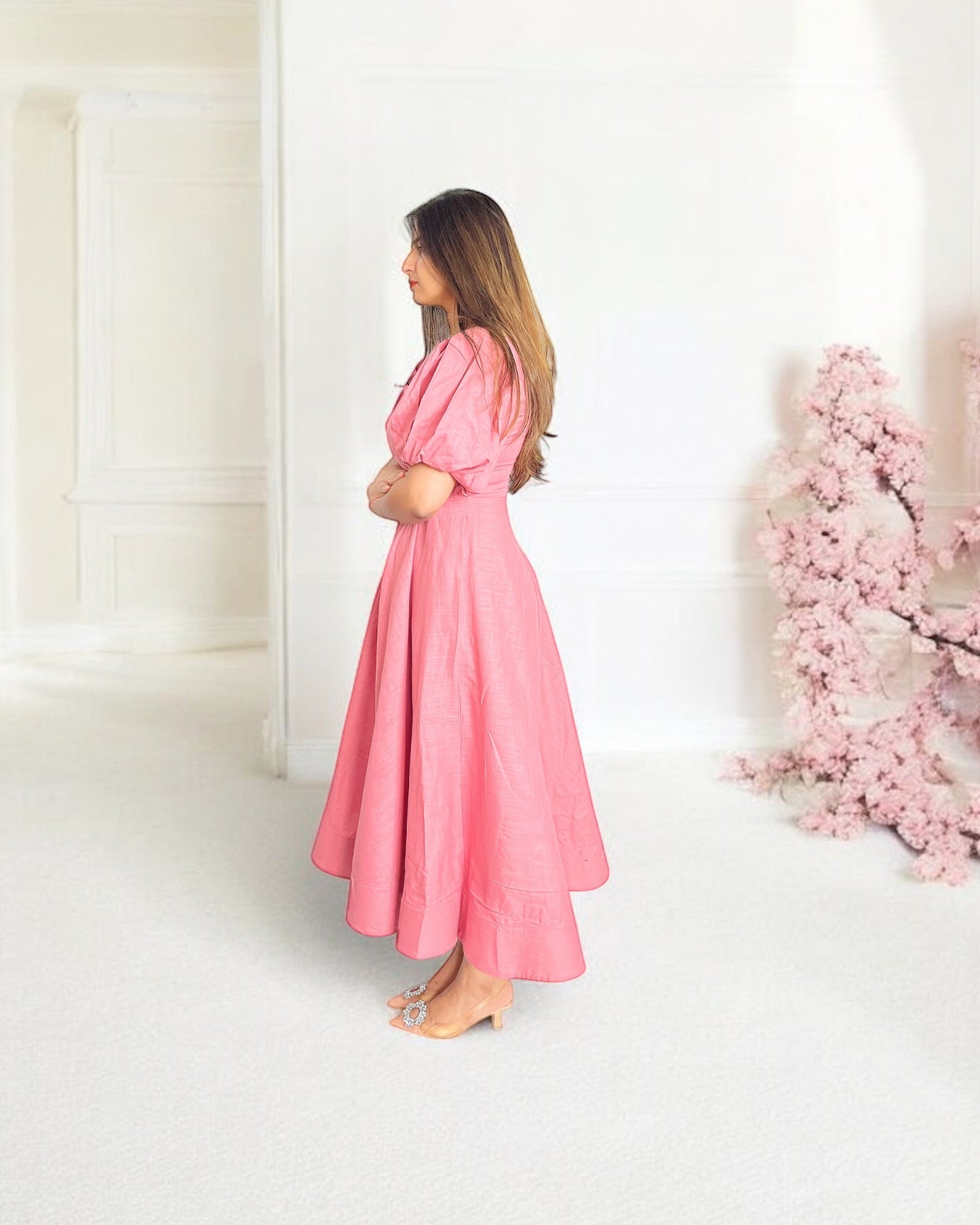 Bella Dress