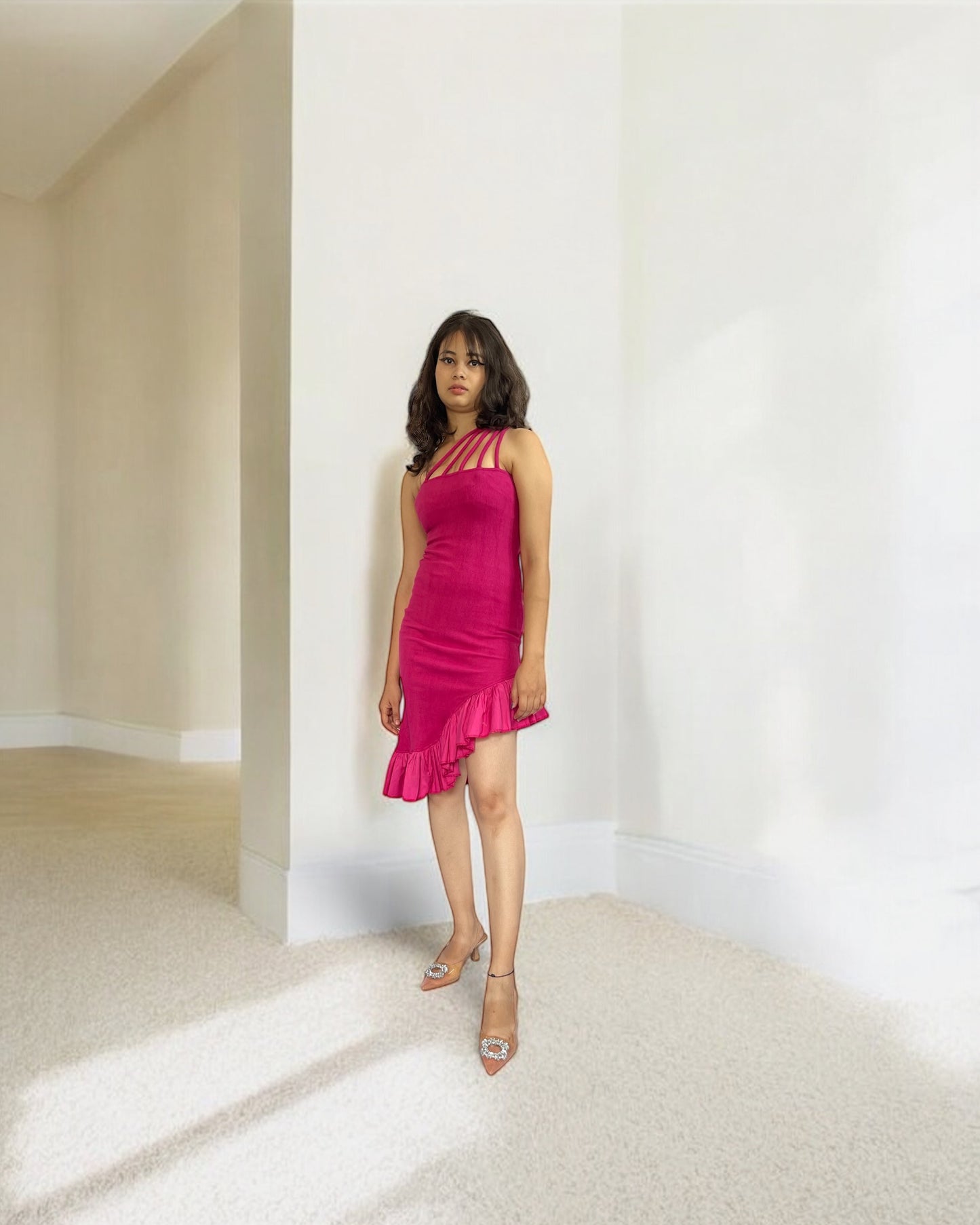 Fallon Dress