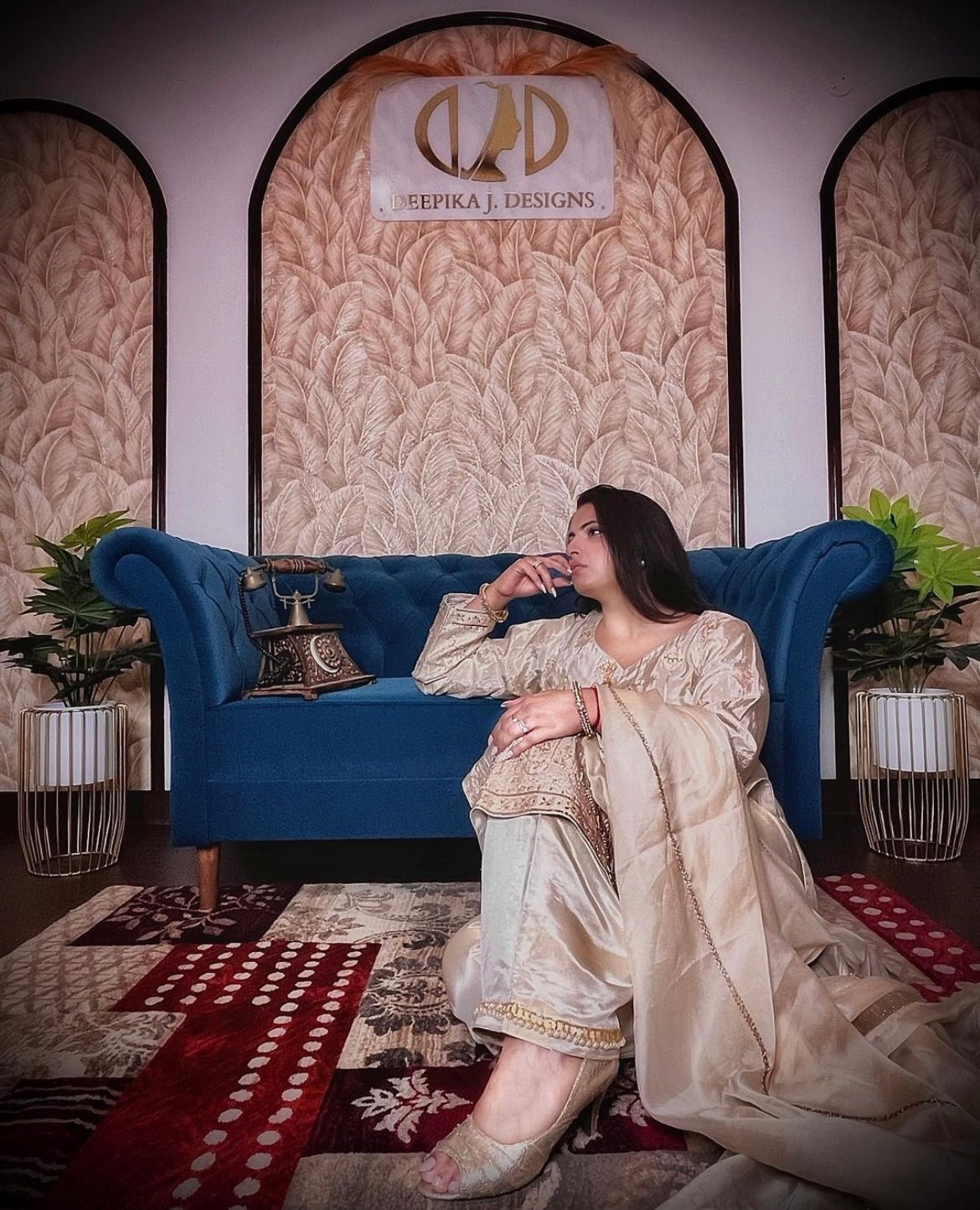 Samragini