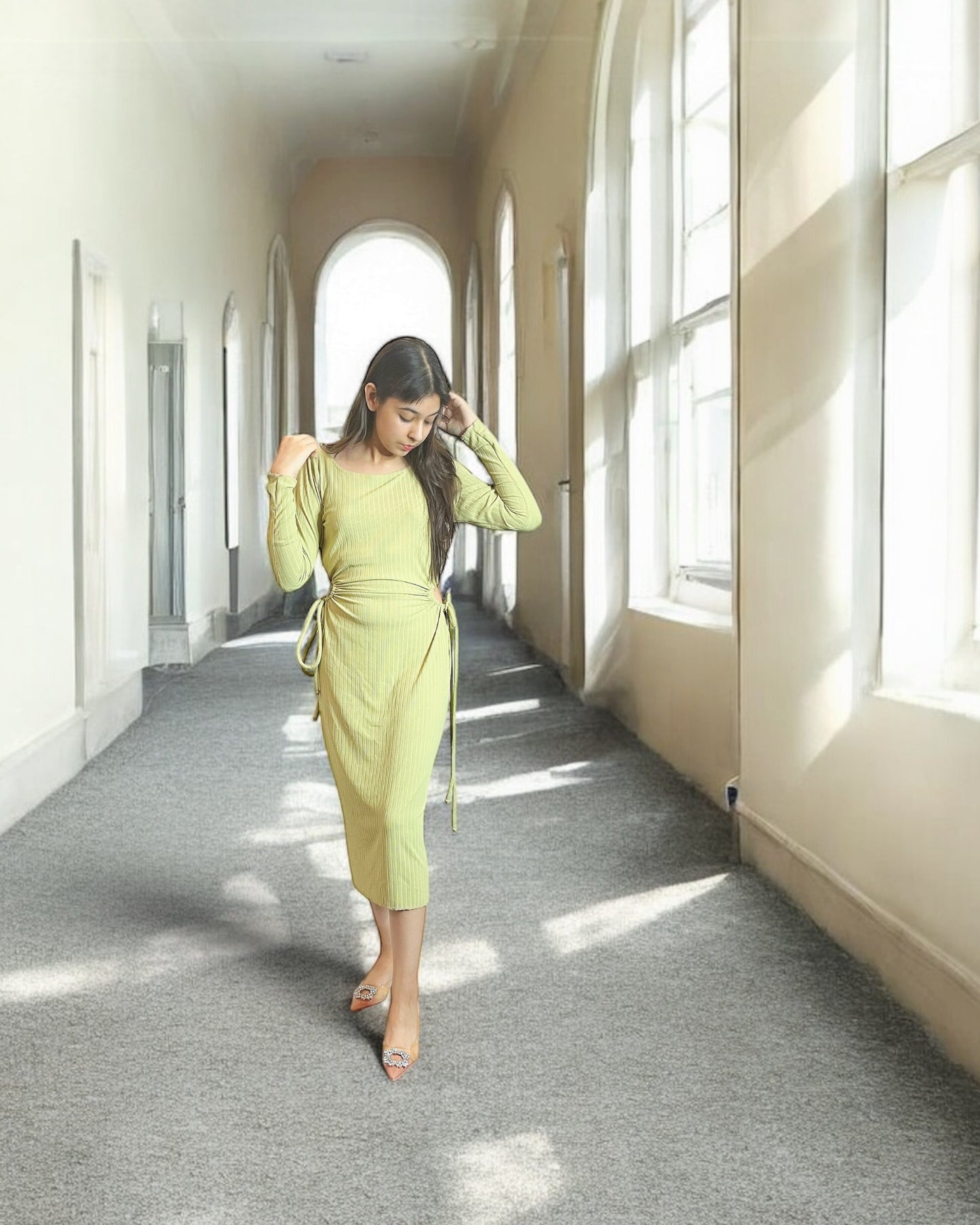 Ivy Dress