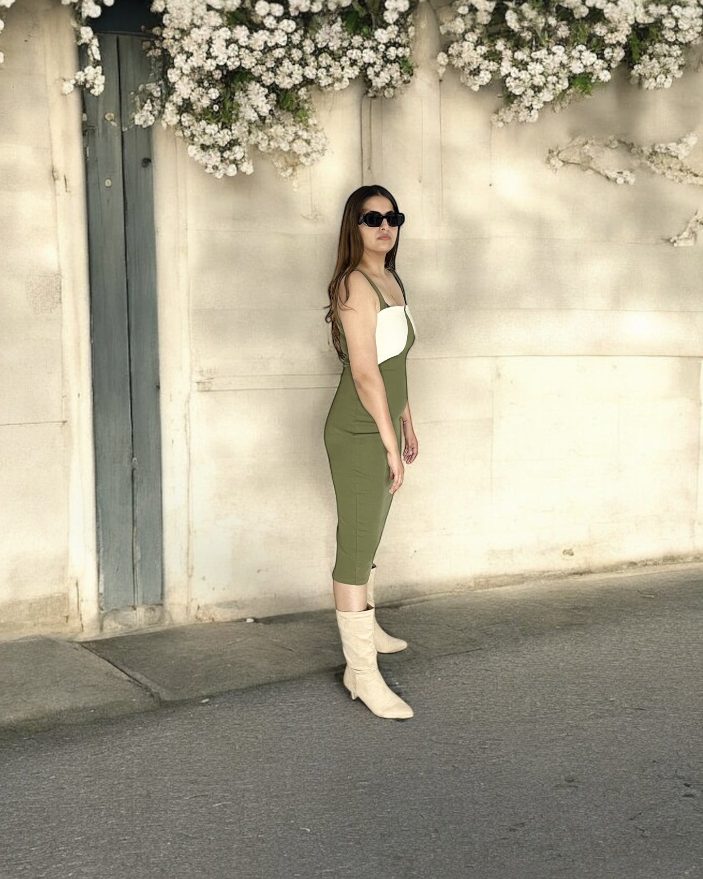 Kendal Dress