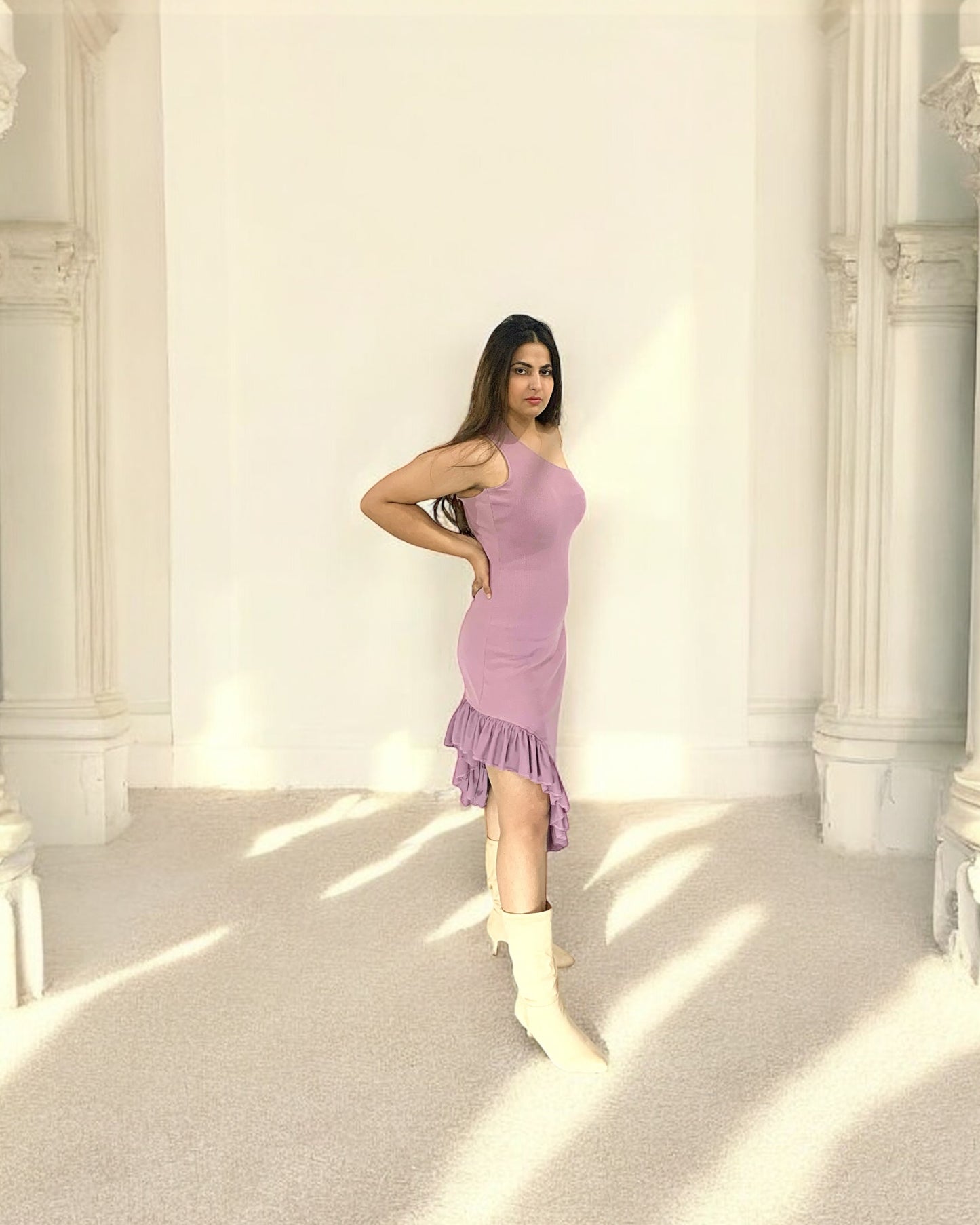 Isabella Dress