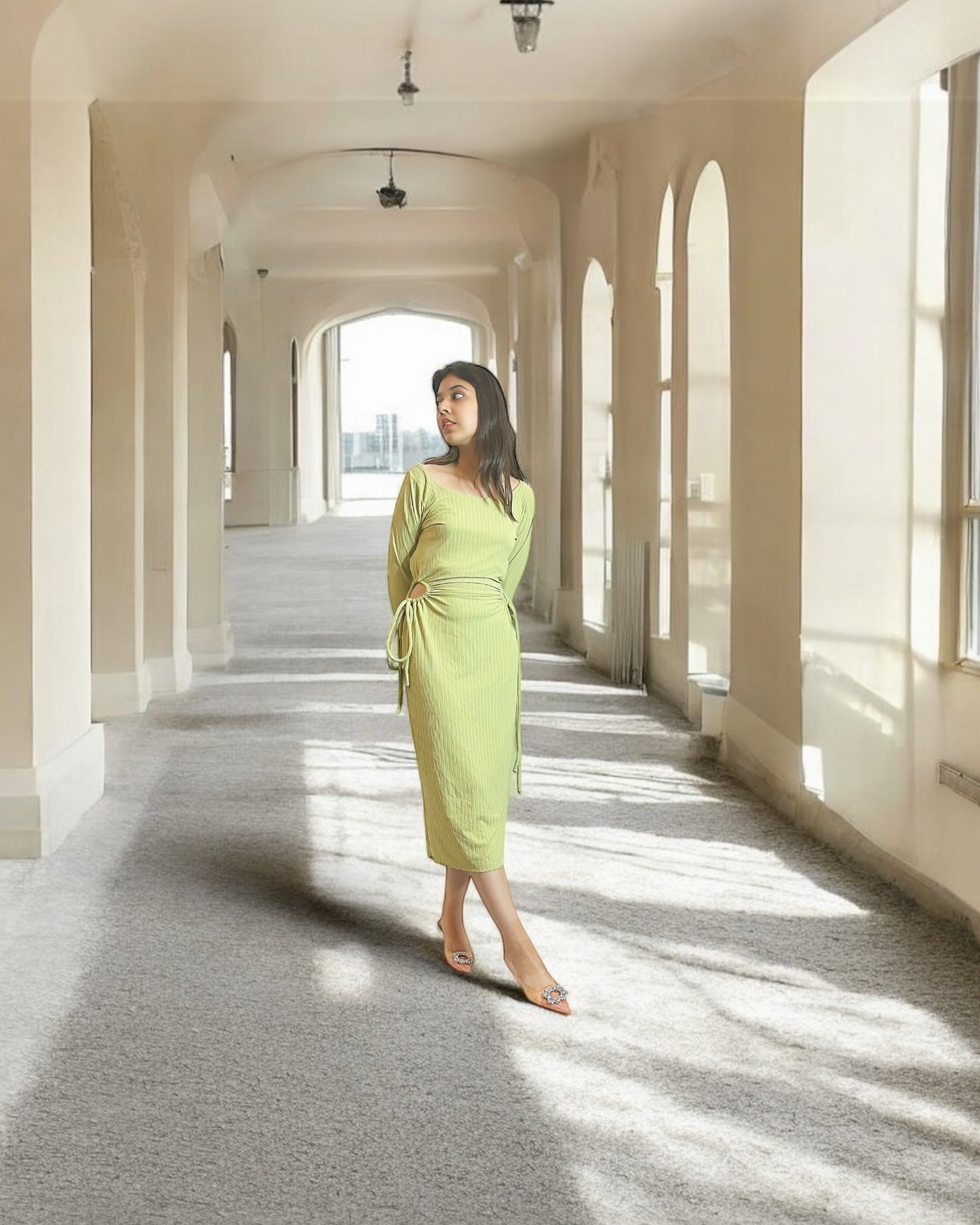 Ivy Dress