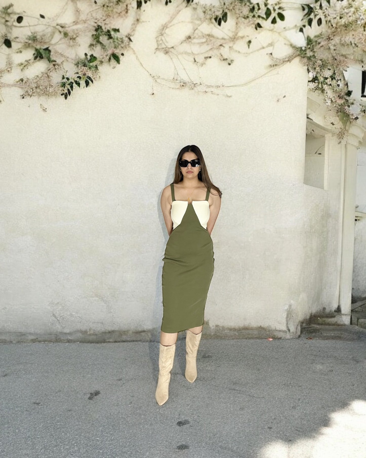 Kendal Dress
