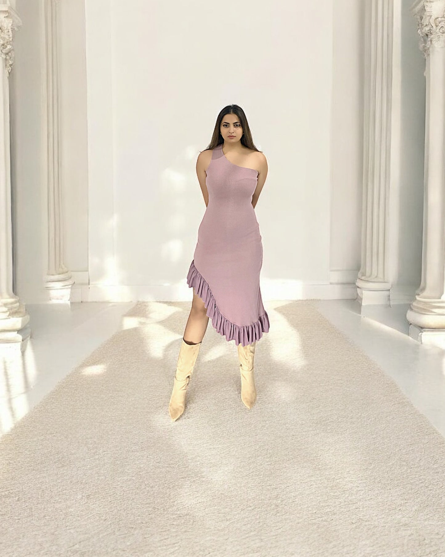 Isabella Dress