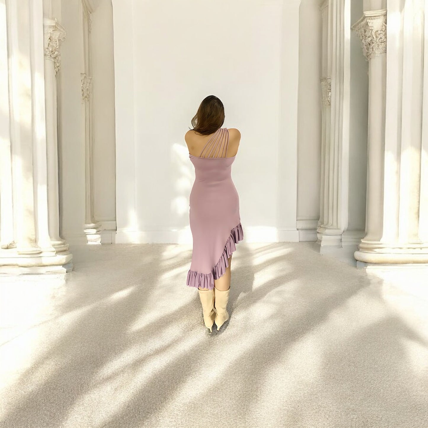 Isabella Dress