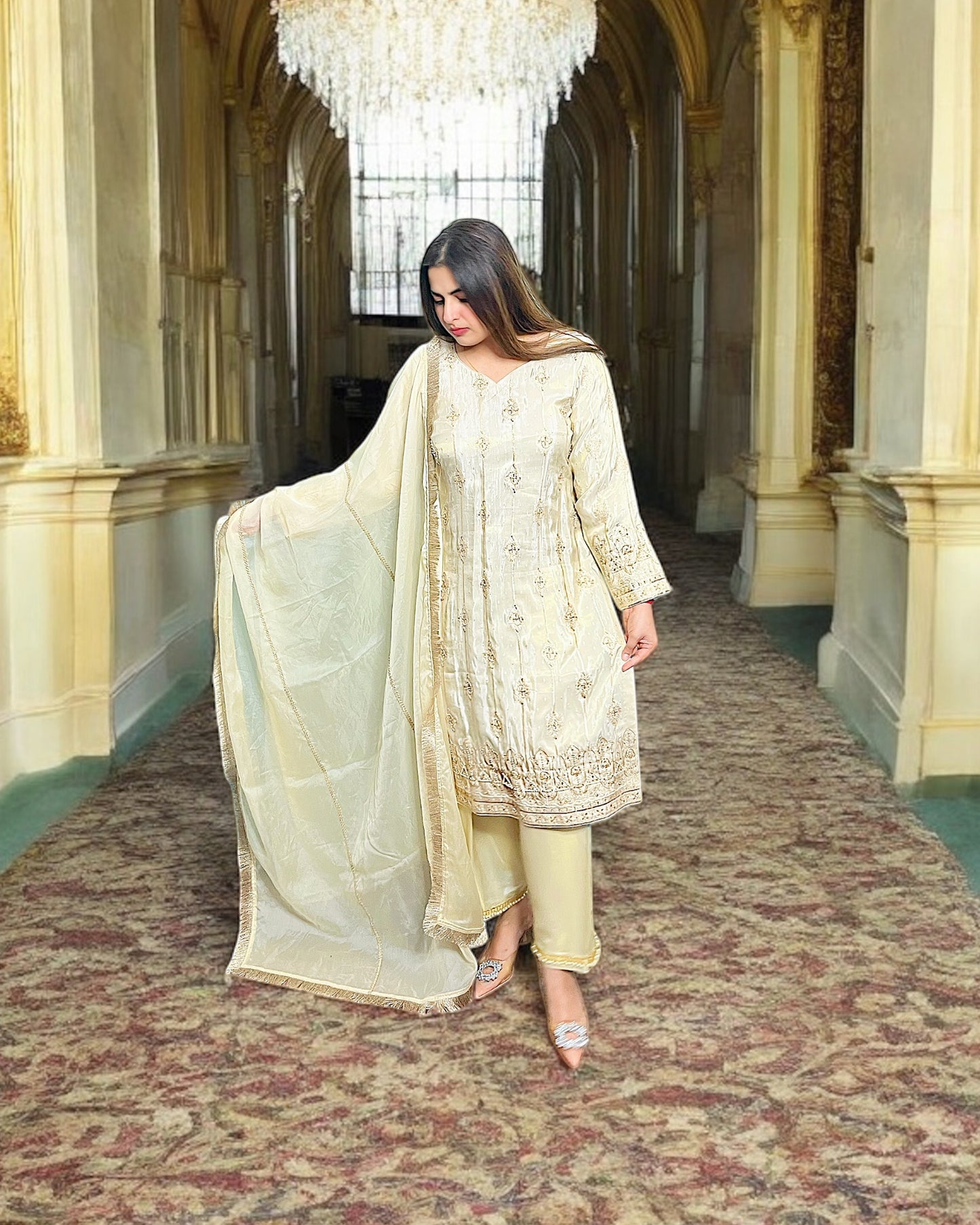 Samragini