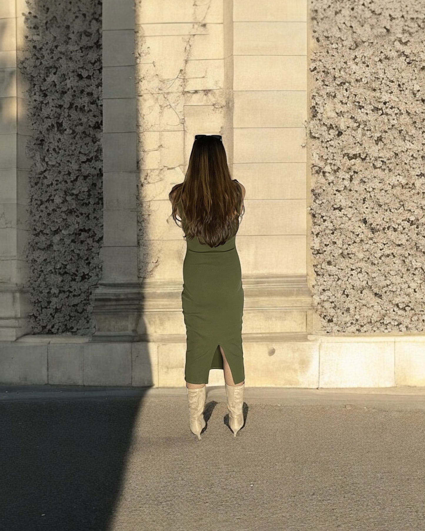 Kendal Dress