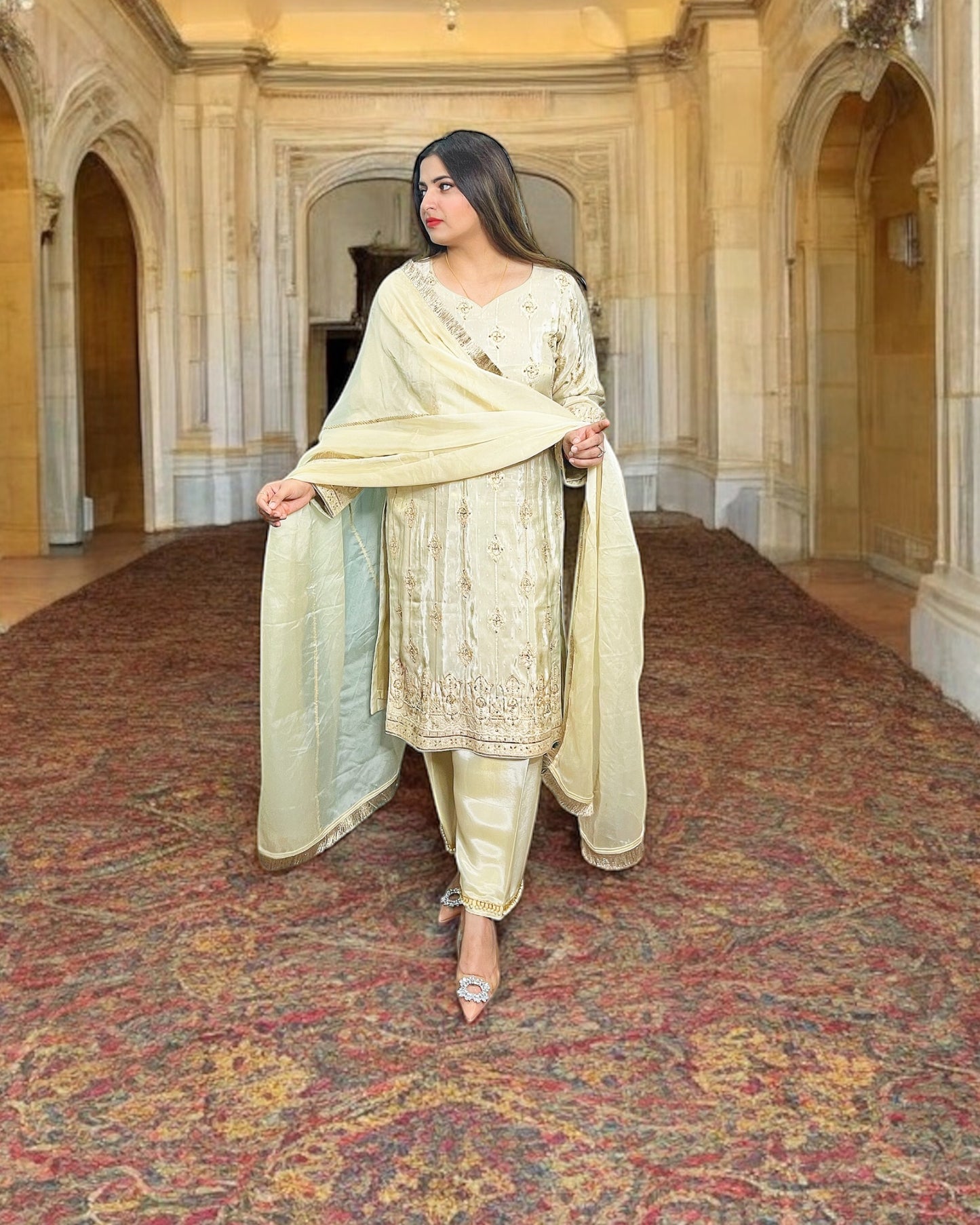 Samragini