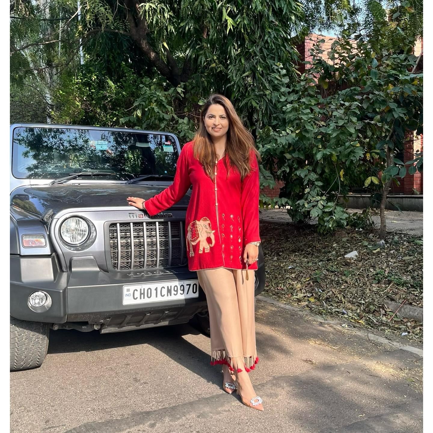 Gayatri