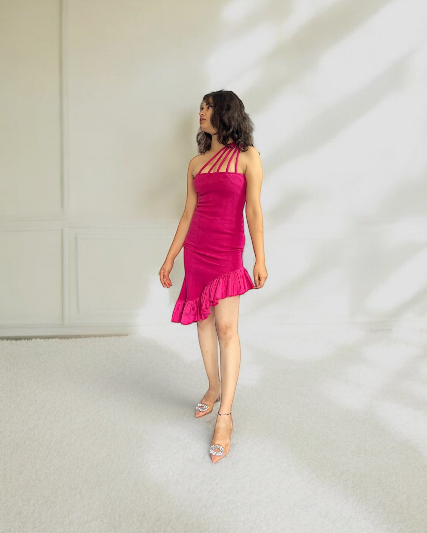Fallon Dress