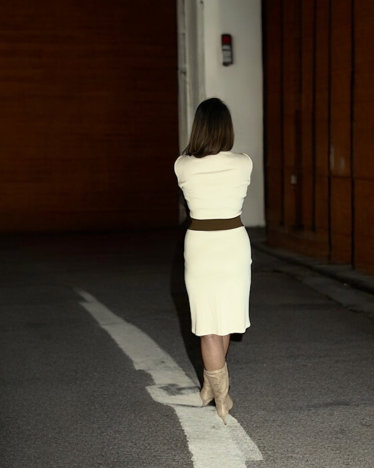 Derby Dress