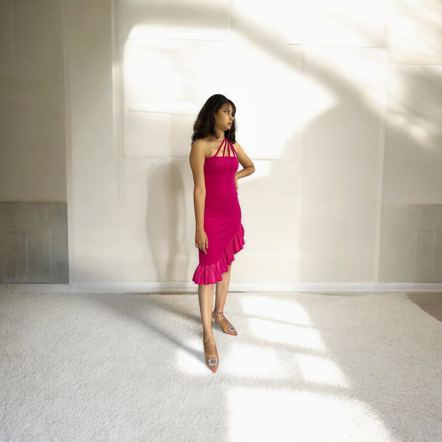 Fallon Dress
